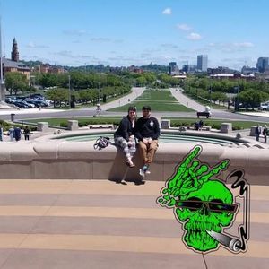 Meet your Posher, Jaron